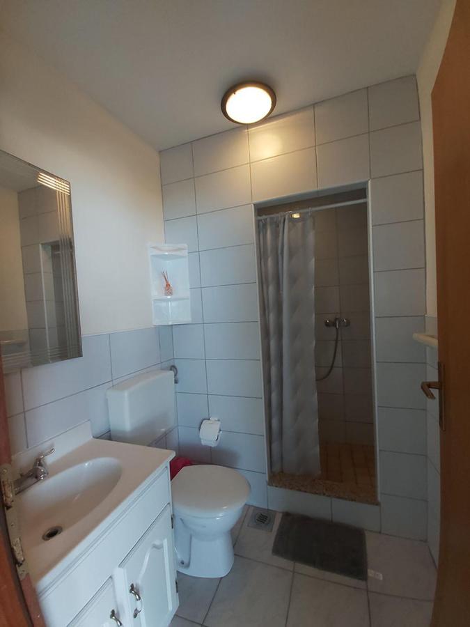 Apartments Elvir Nin Eksteriør billede